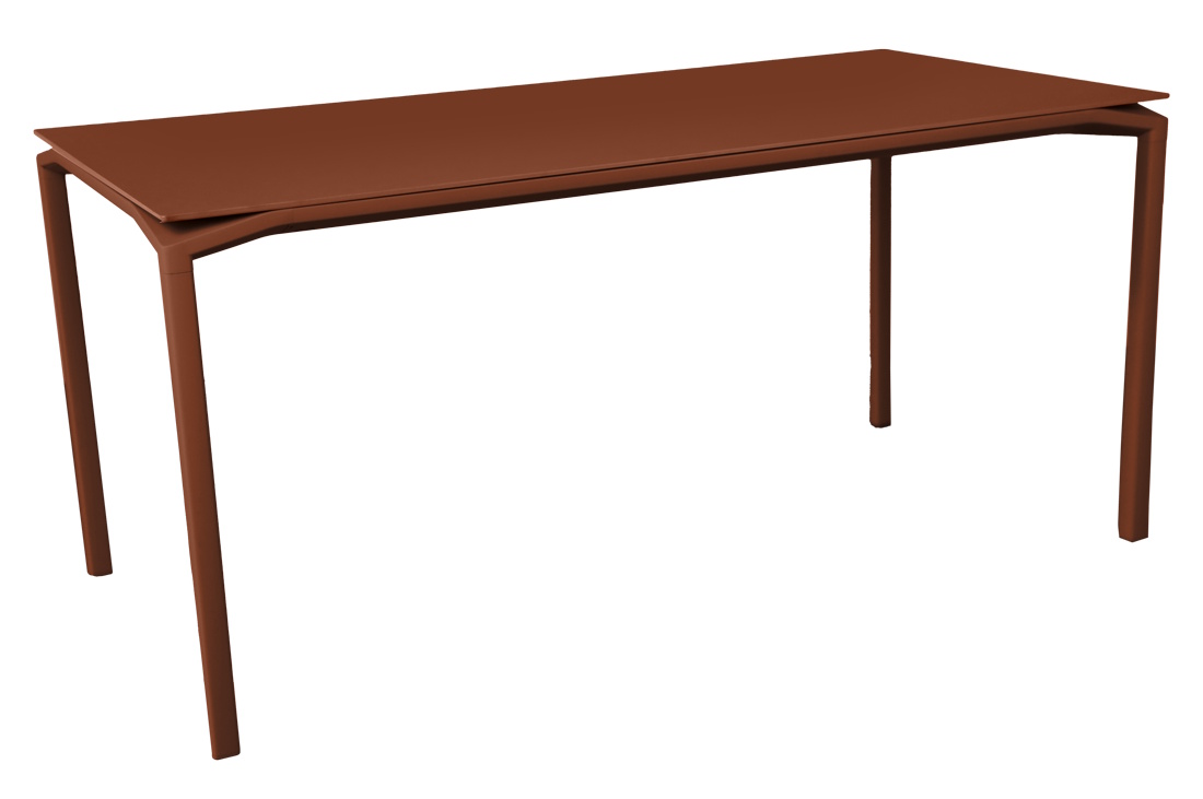 Calvi Table Dining Table Indoor 126x63 cm Fermob