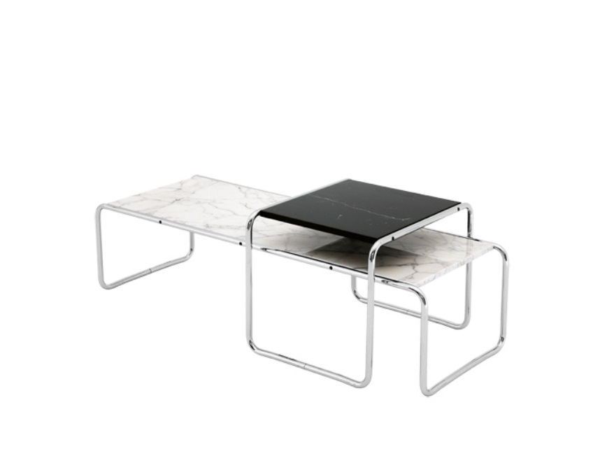Laccio 2 Coffee table large Knoll International - QUICK SHIP