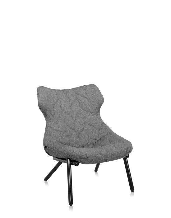 Foliage armchair Kartell