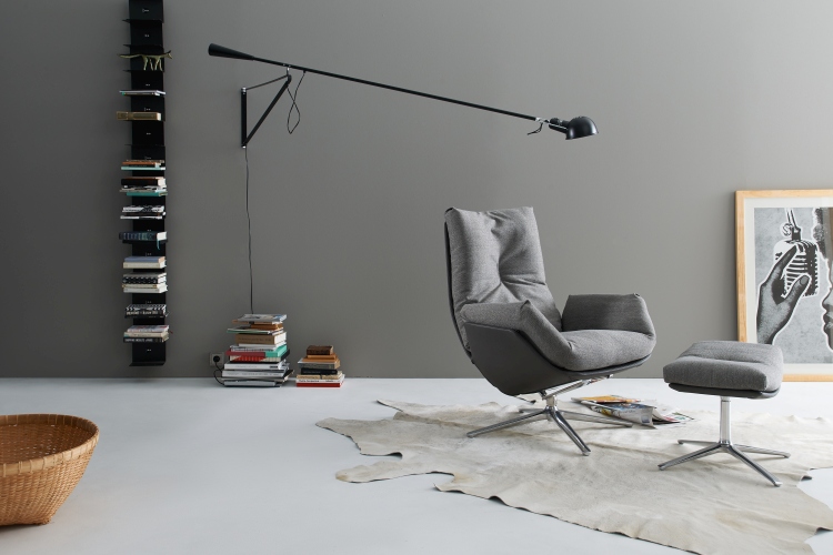 Cordia Lounge chair Cor