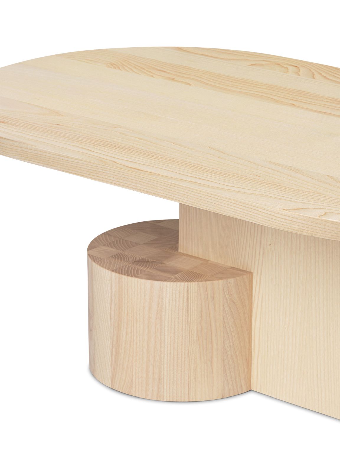 Insert Coffee Table Coffee Table Ferm Living