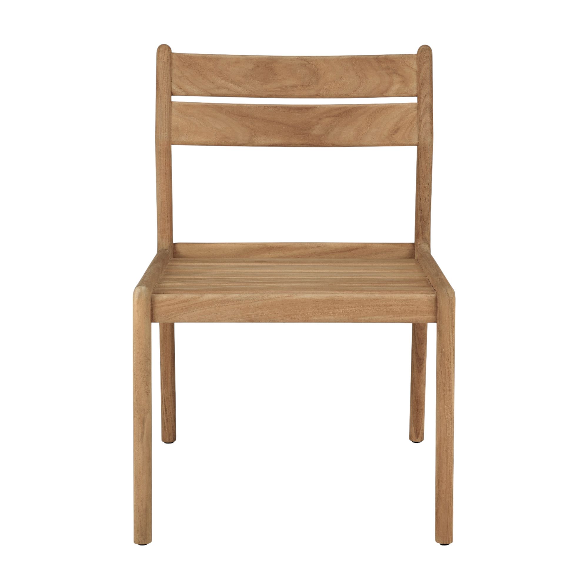 Jack Chair Frame Outdoor Teak Ethnicraft
