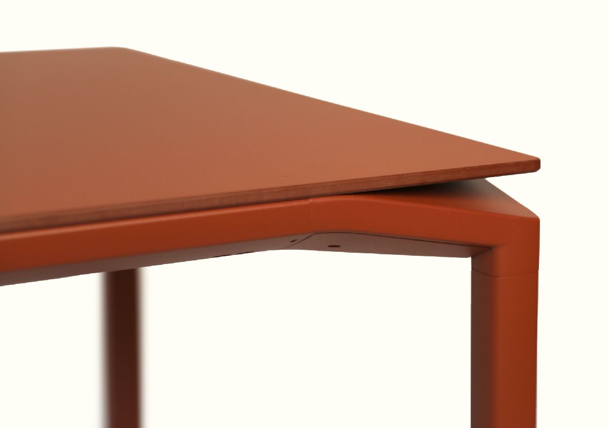 Calvi Table Dining Table Indoor 160x80 cm Fermob