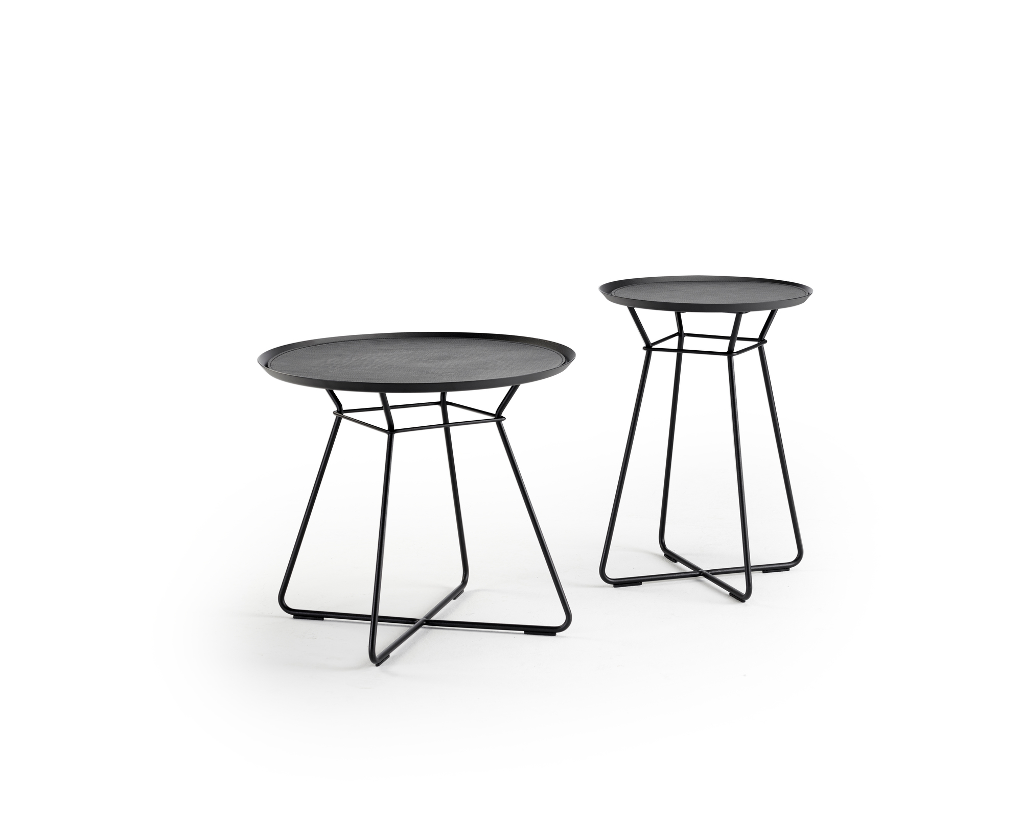Leya Large Coffee Table Freifrau Manufaktur