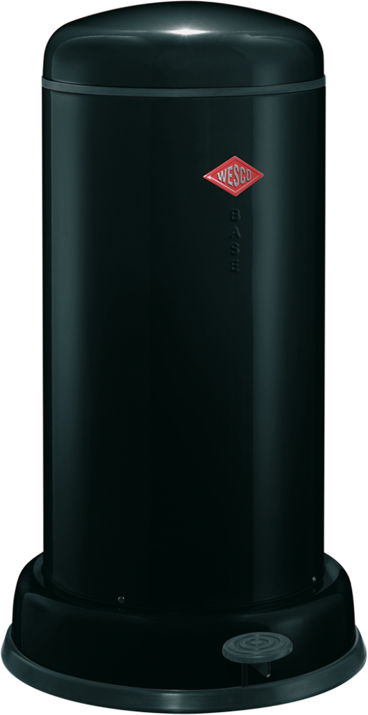 Baseboy 20 liter garbage can Wesco