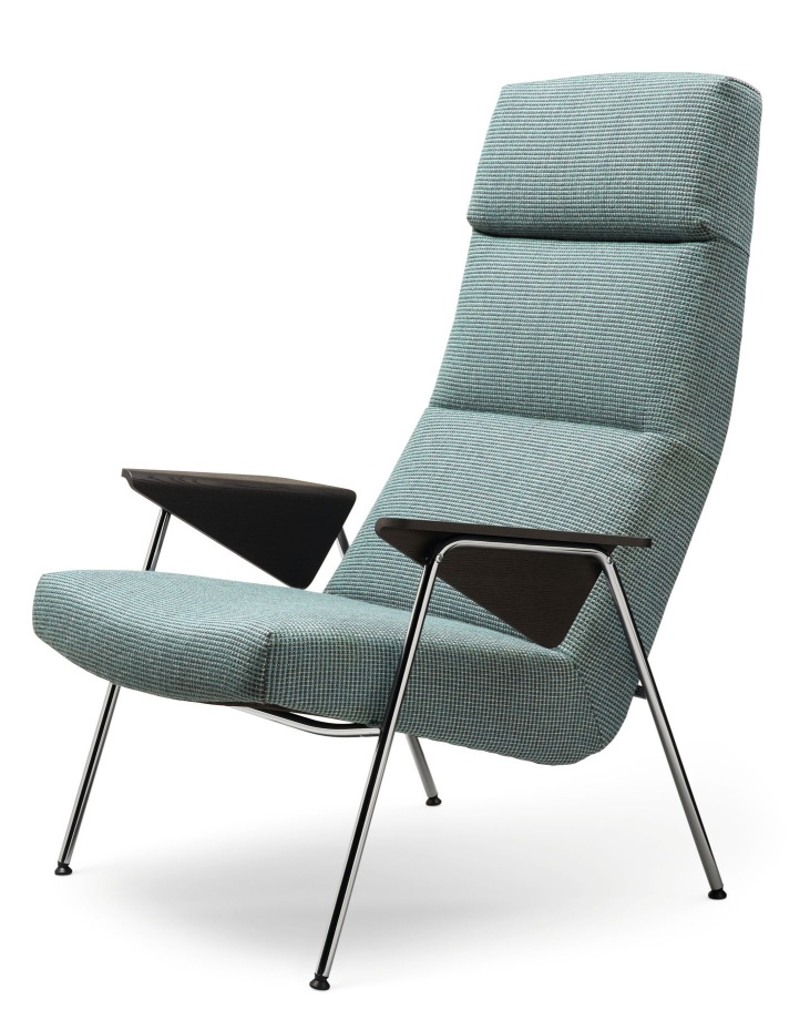 367 / 368 Votteler Chair Armchair Walter Knoll
