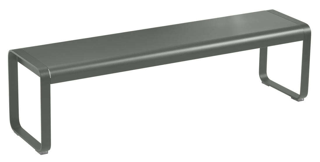 Bellevie Premium Bench Outdoor Fermob 