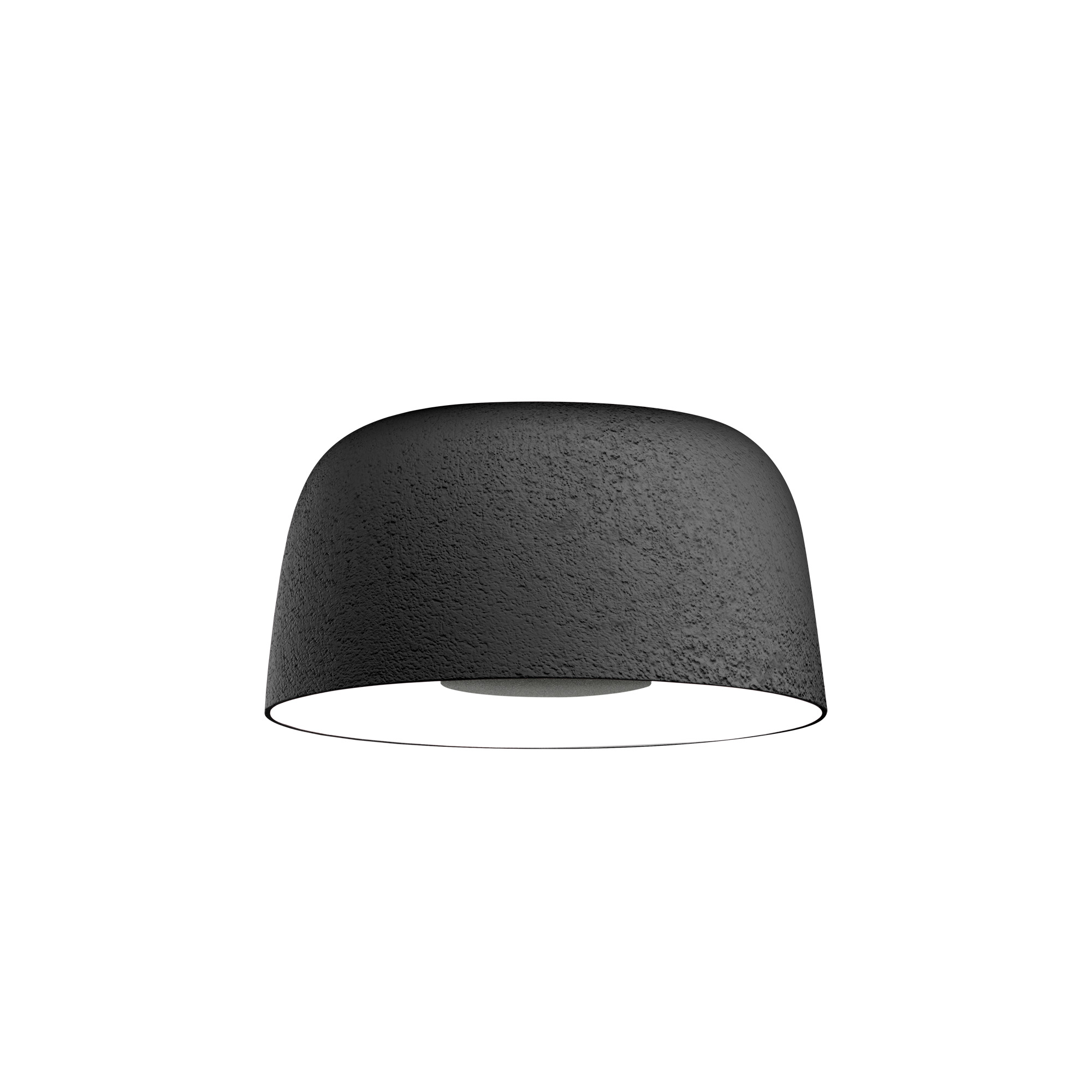 Djembé C 42.21 LED Ceiling light marset red