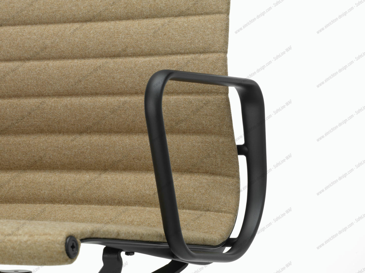 Aluminium Chair EA 132 / EA132 Chair Vitra 