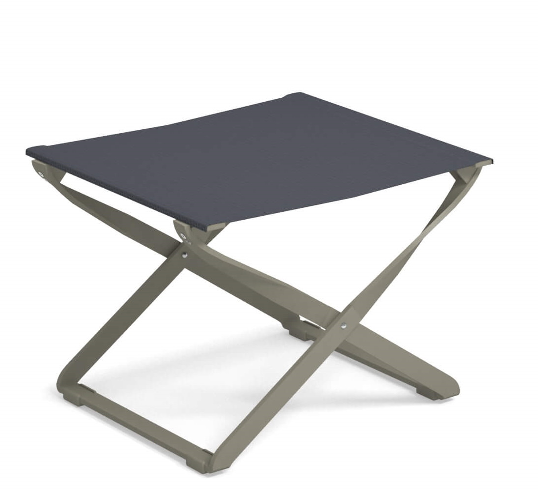 Ciak Outdoor Stool foldable Emu
