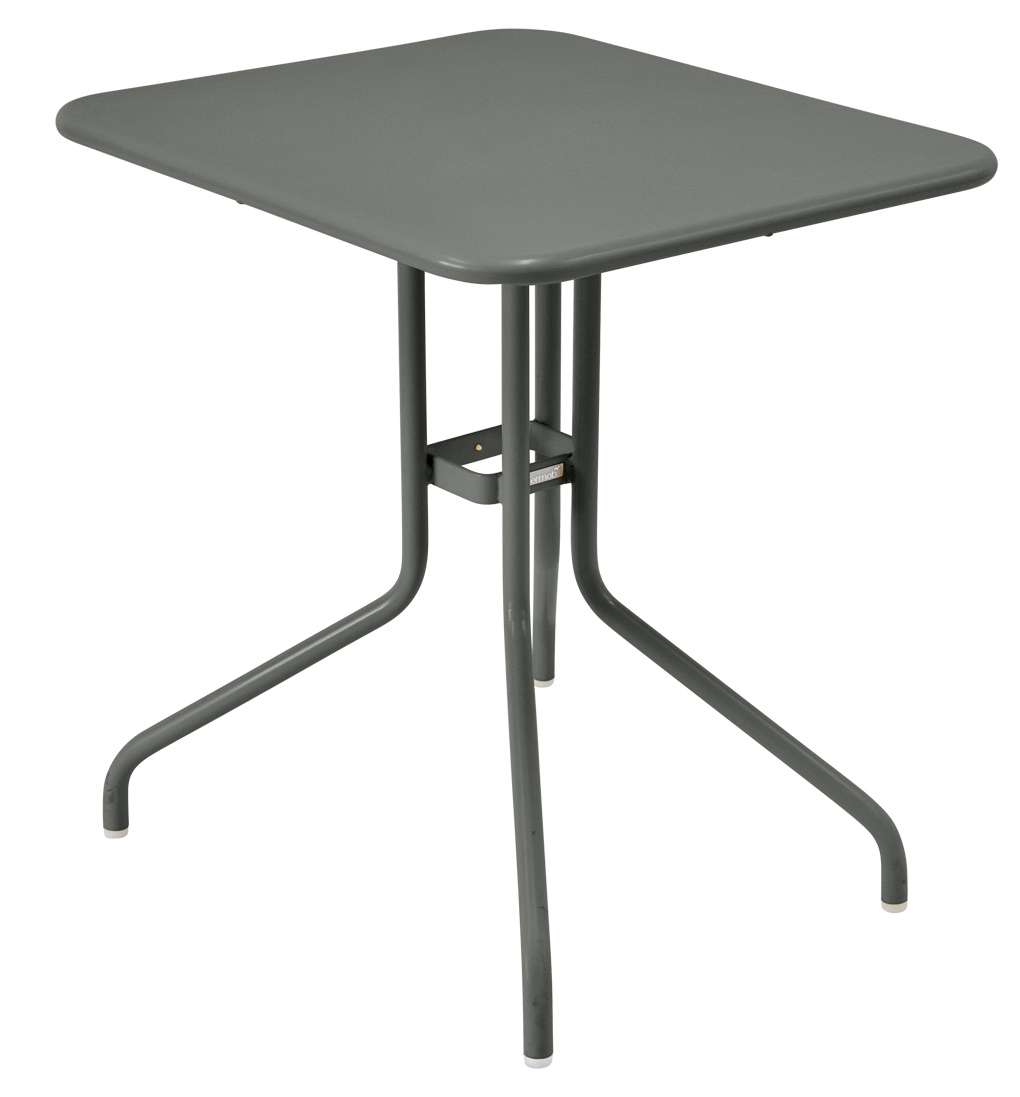Pétale table 60 x 70 cm outdoor Fermob