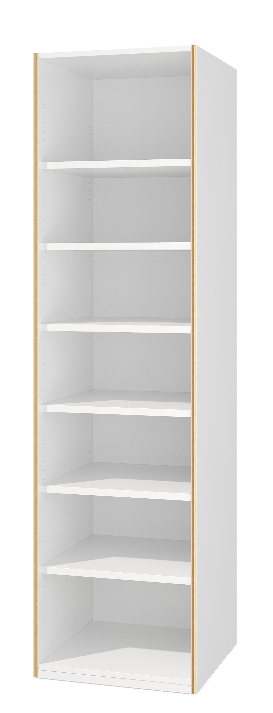 Modular Plus wardrobe configurator Müller Möbelwerkstätten