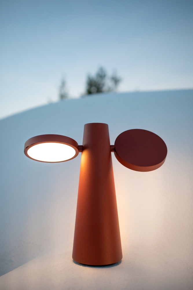 Oto table lamp Fermob