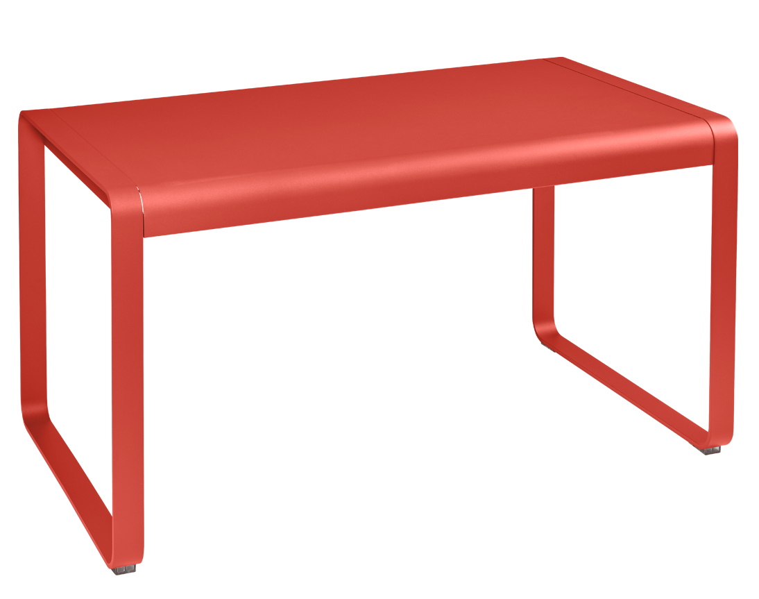 Bellevie Table Outdoor Fermob Bellevie Table Outdoor Fermob