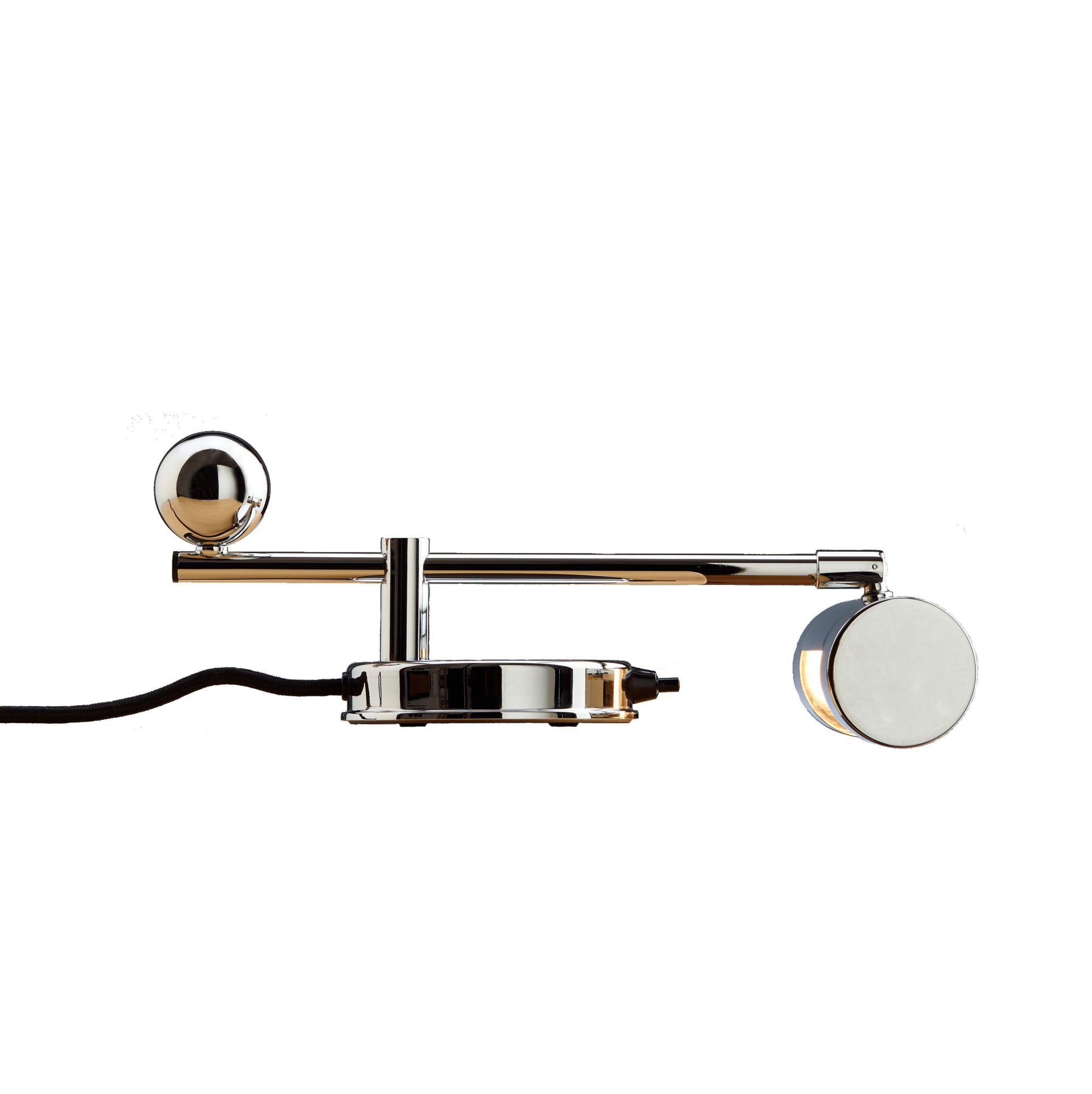 DS 28 / DS28 De Stijl Piano Lamp Tecnolumen