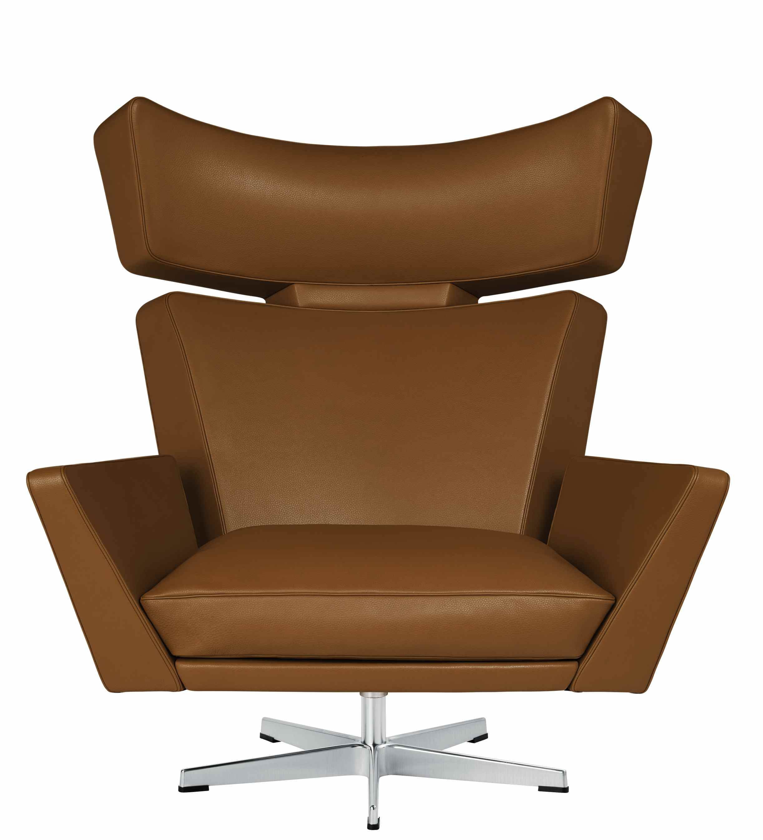Oksen Armchair Fritz Hansen 