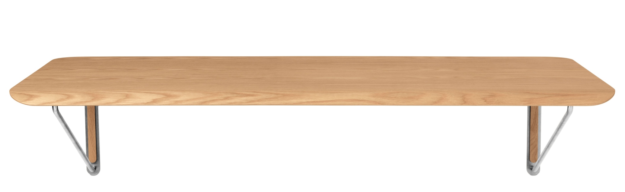 AB019 Wall Desk Wall desk Carl Hansen & Søn