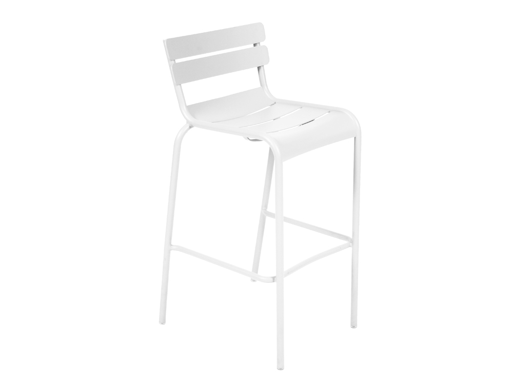 Luxembourg bar stool Fermob Luxembourg bar stool Fermob