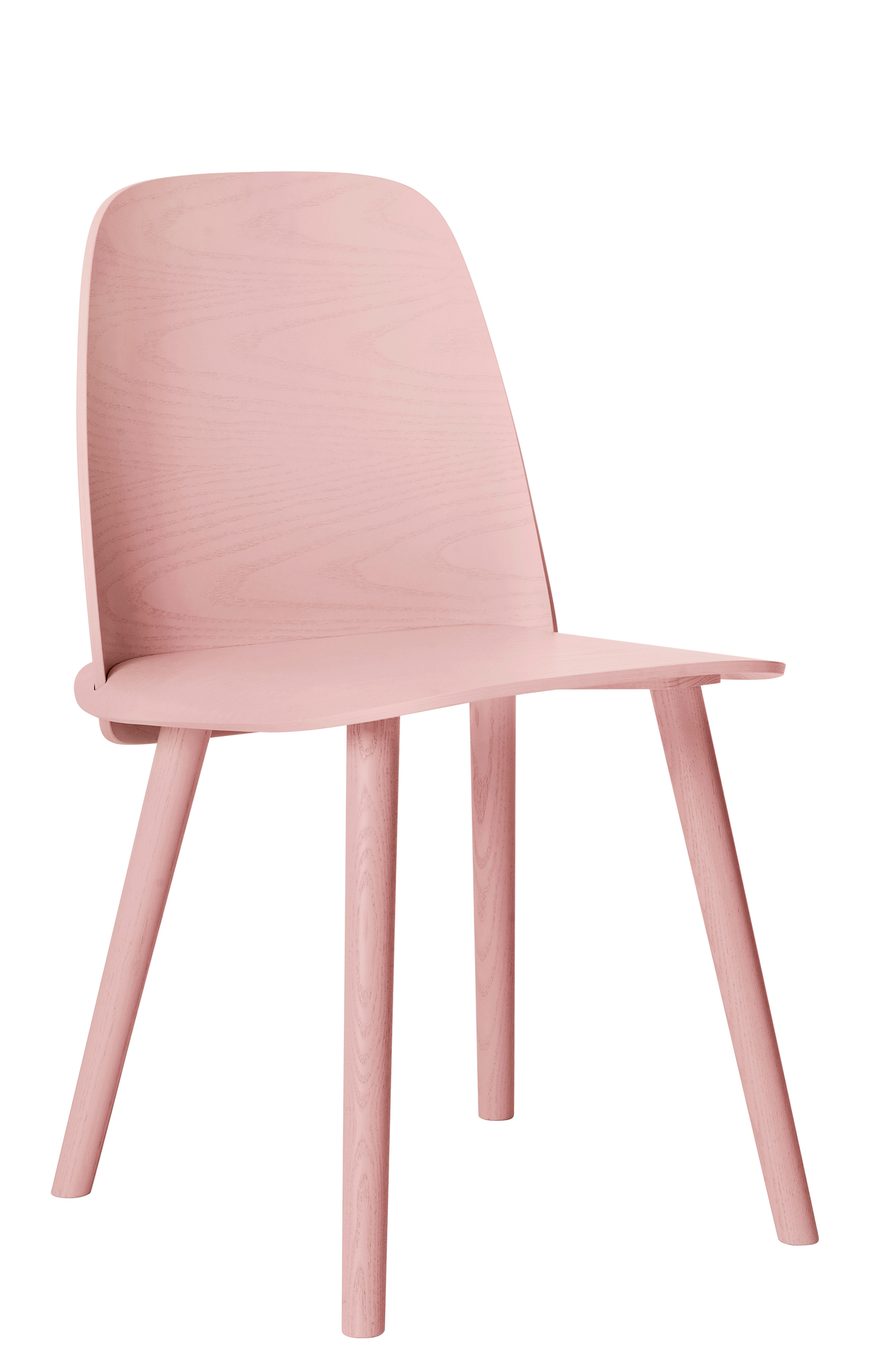 Nerd Chair Muuto