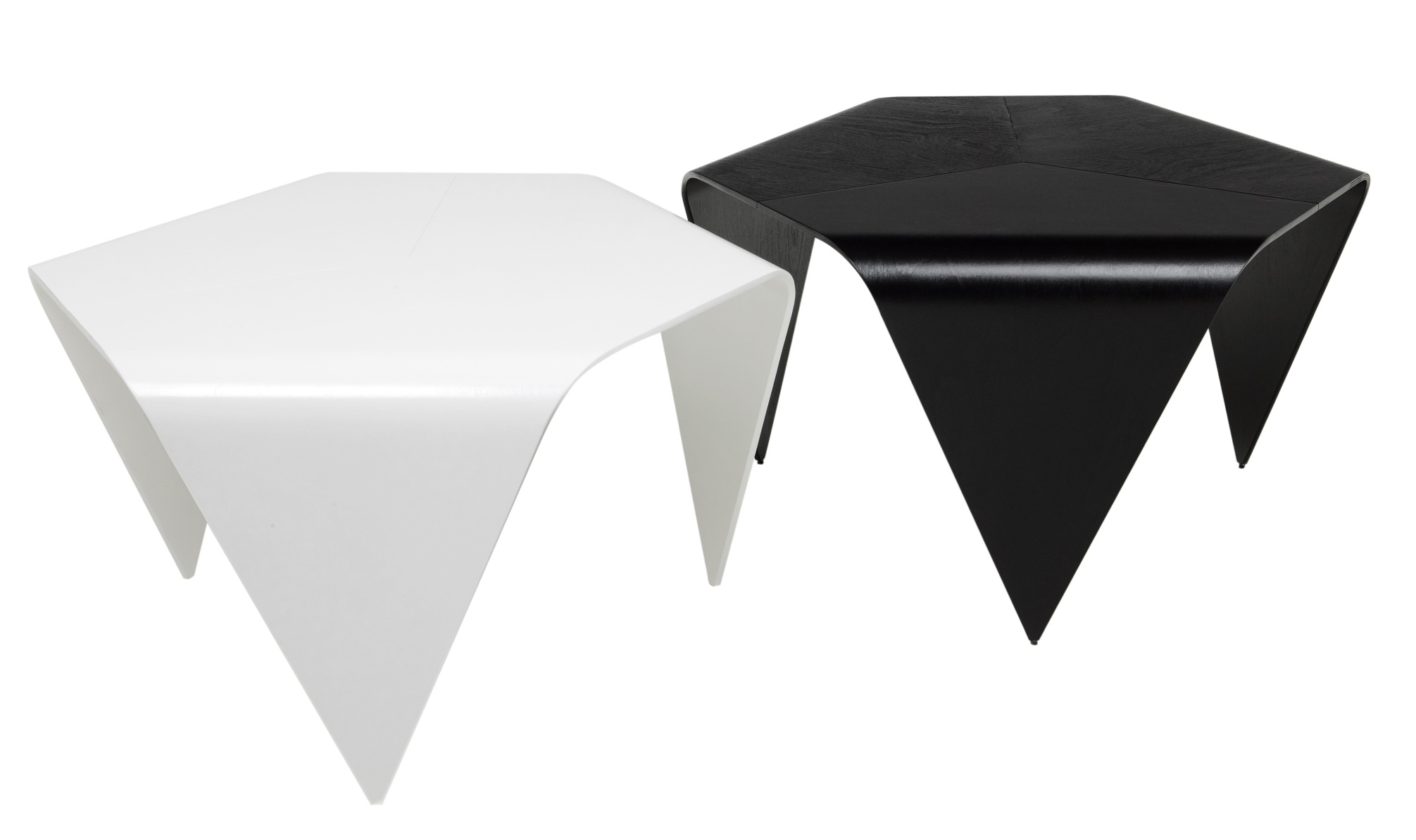 Trienna coffee table Artek