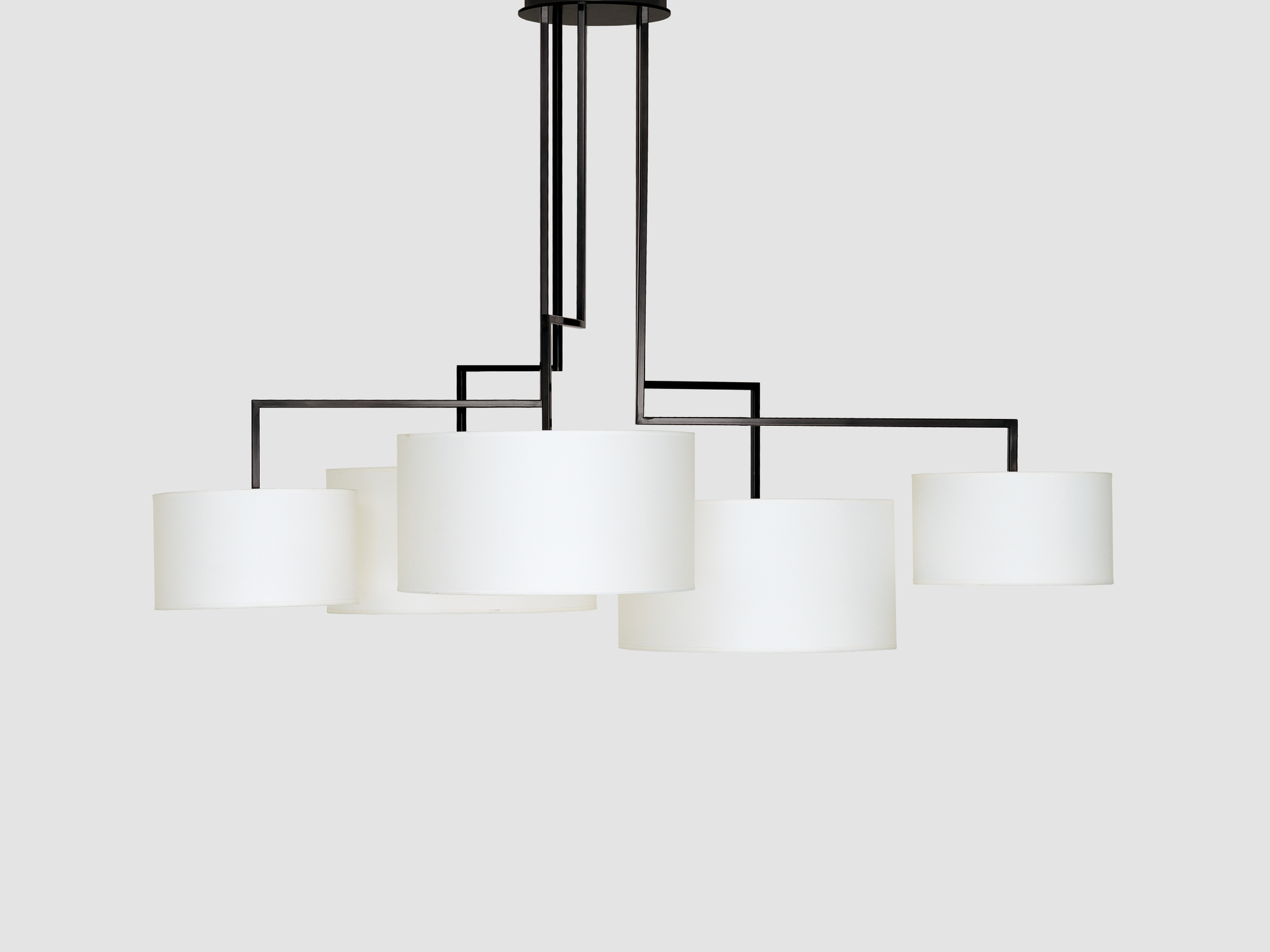 Noon 5 LED lamp white Zeitraum