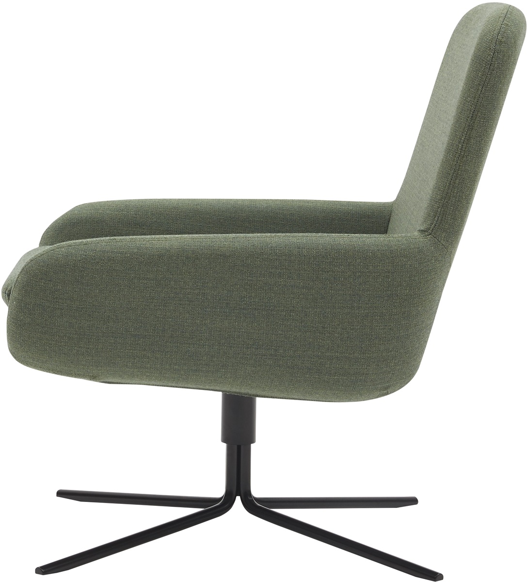 COCO Swivel Chair Softline swivel chair