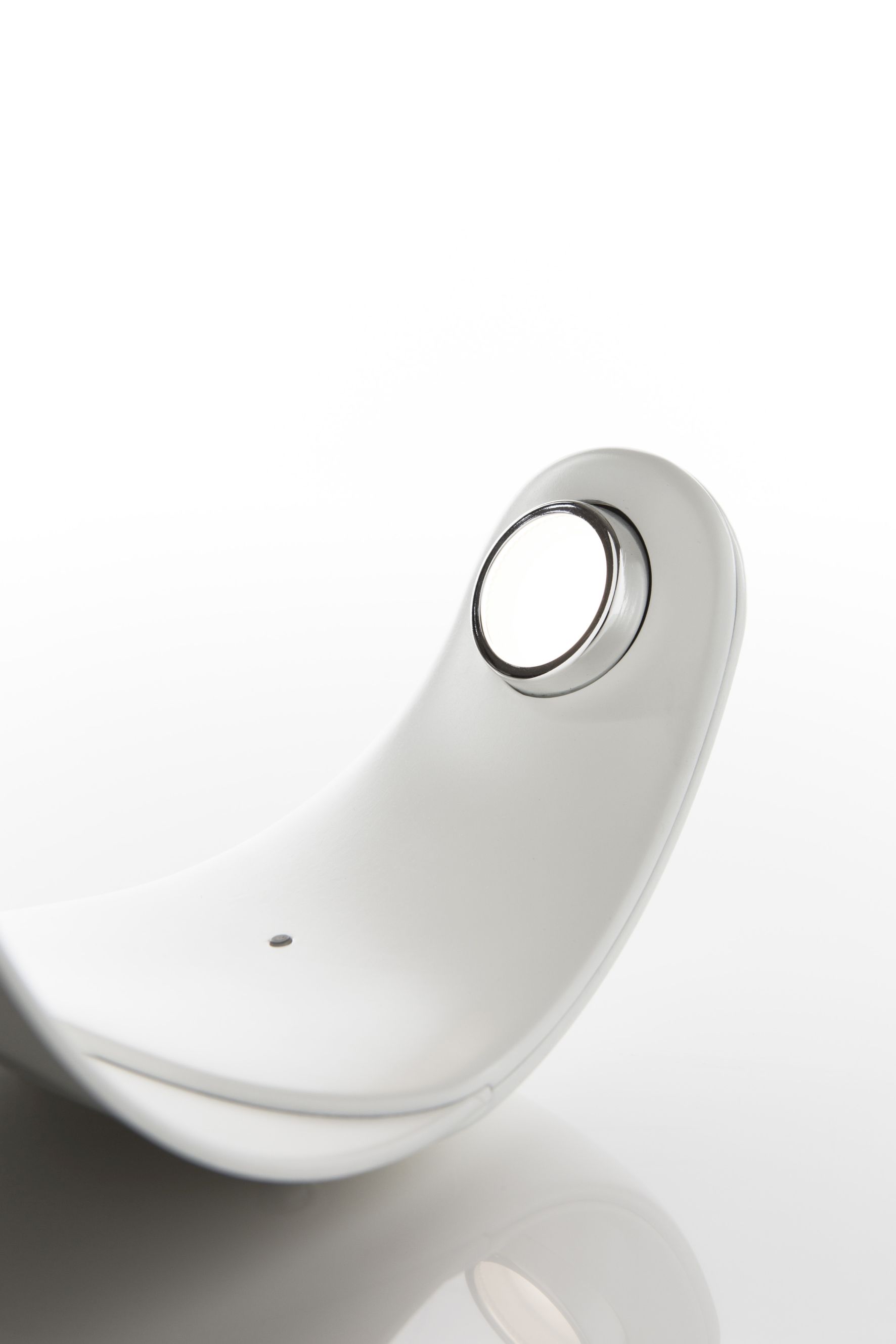 D76 Curl Table Lamp Luceplan