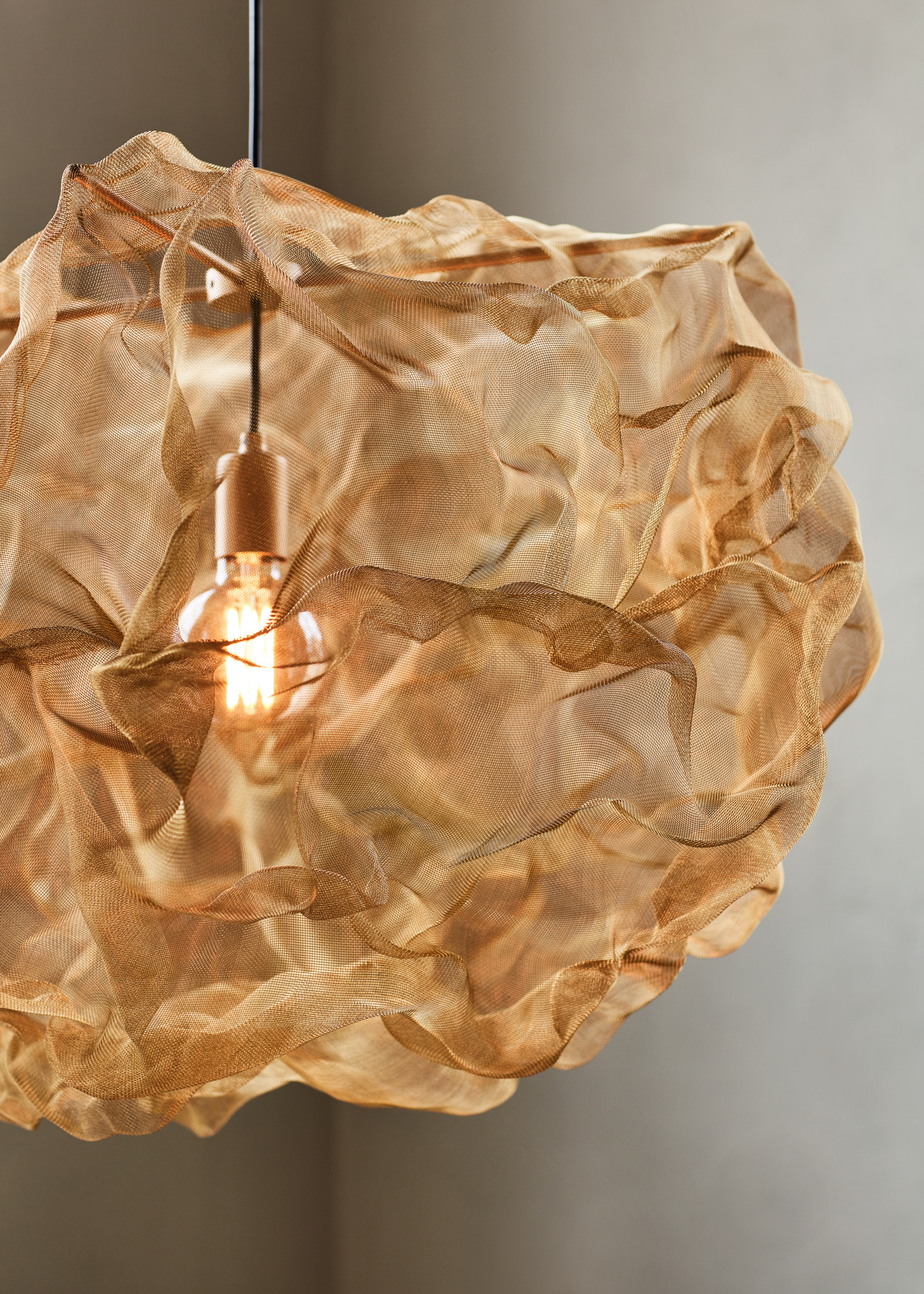 Heat Pendant Light Northern
