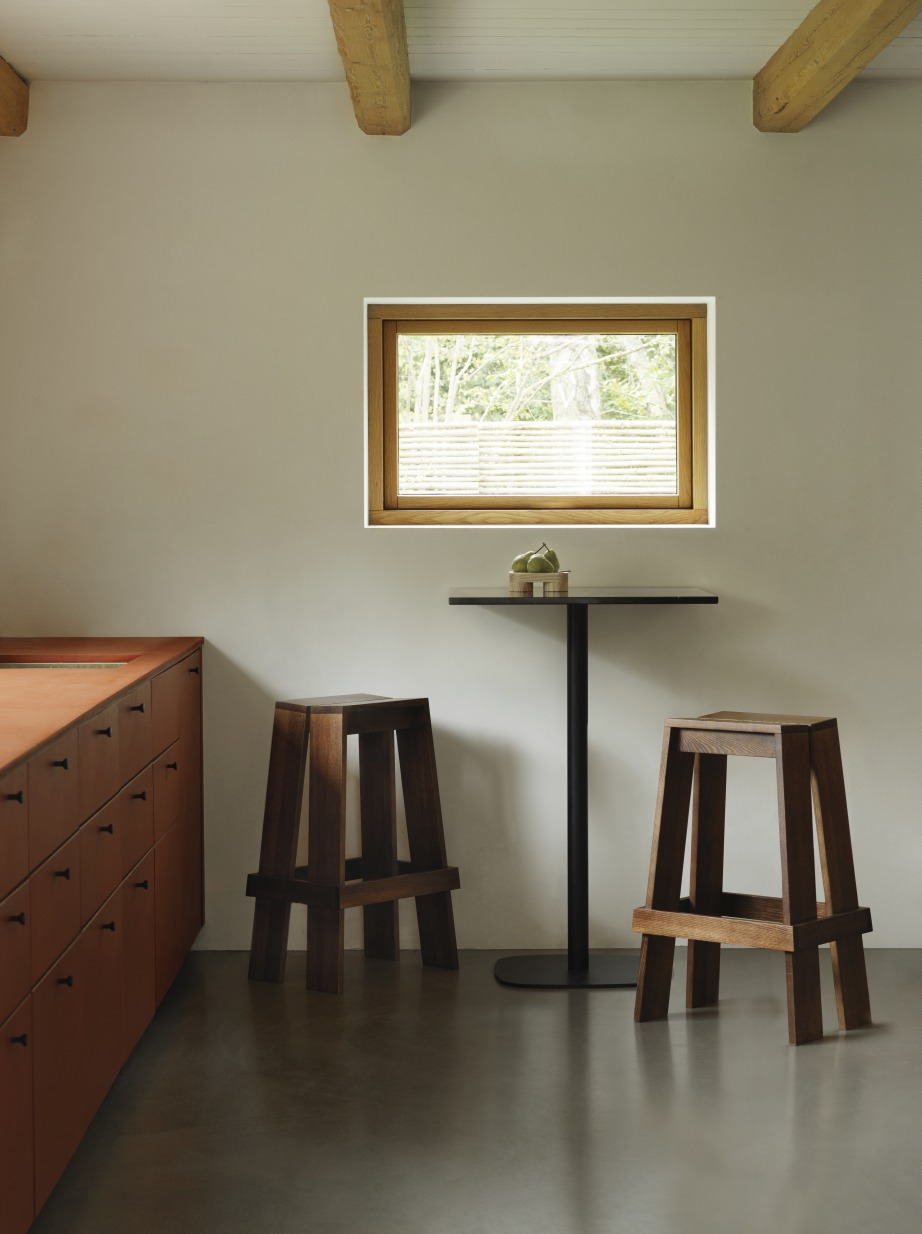 Let Barstool Barstool H 65 cm Normann Copenhagen