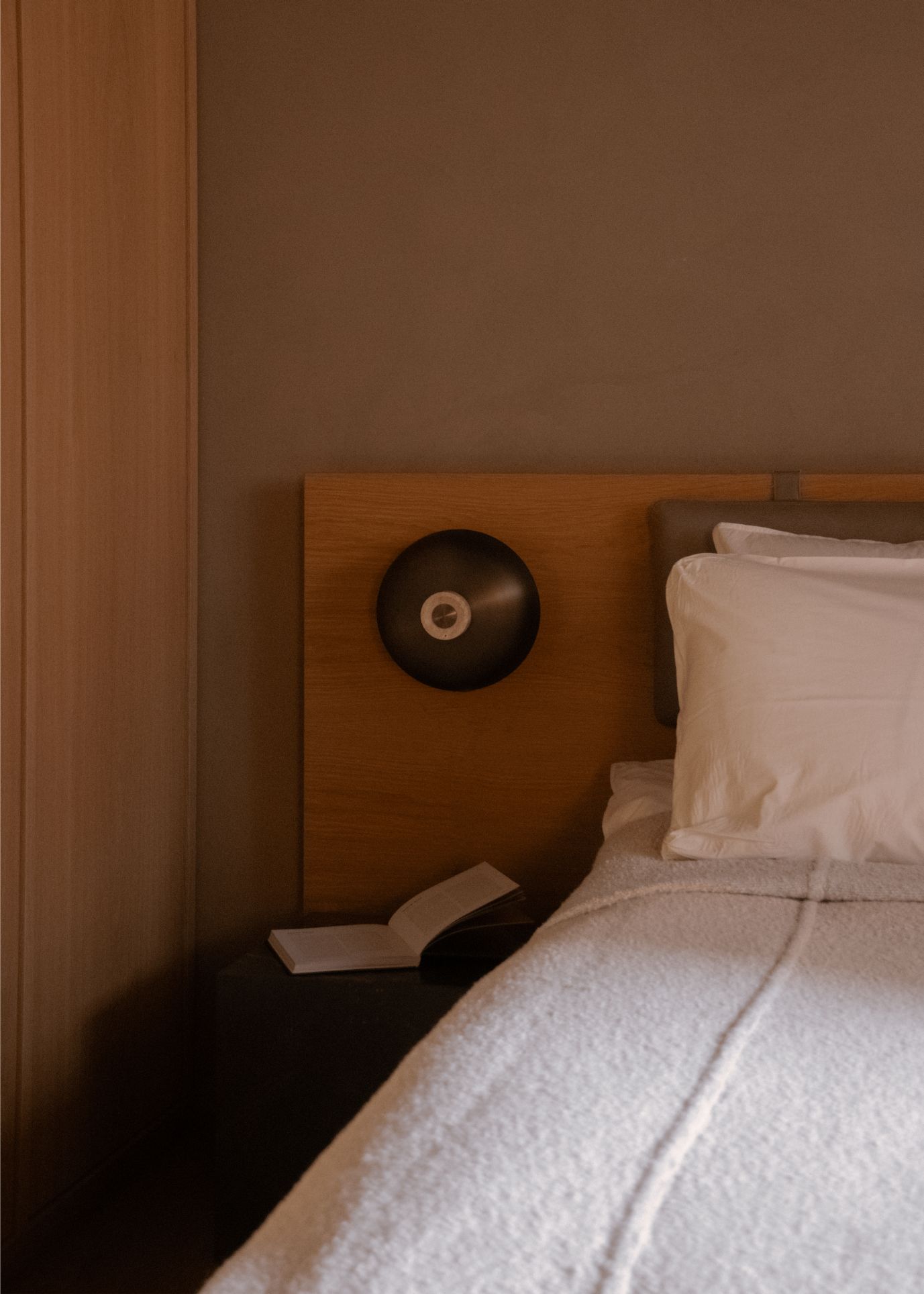 Reverse Wall lamp hardwired Audo Copenhagen