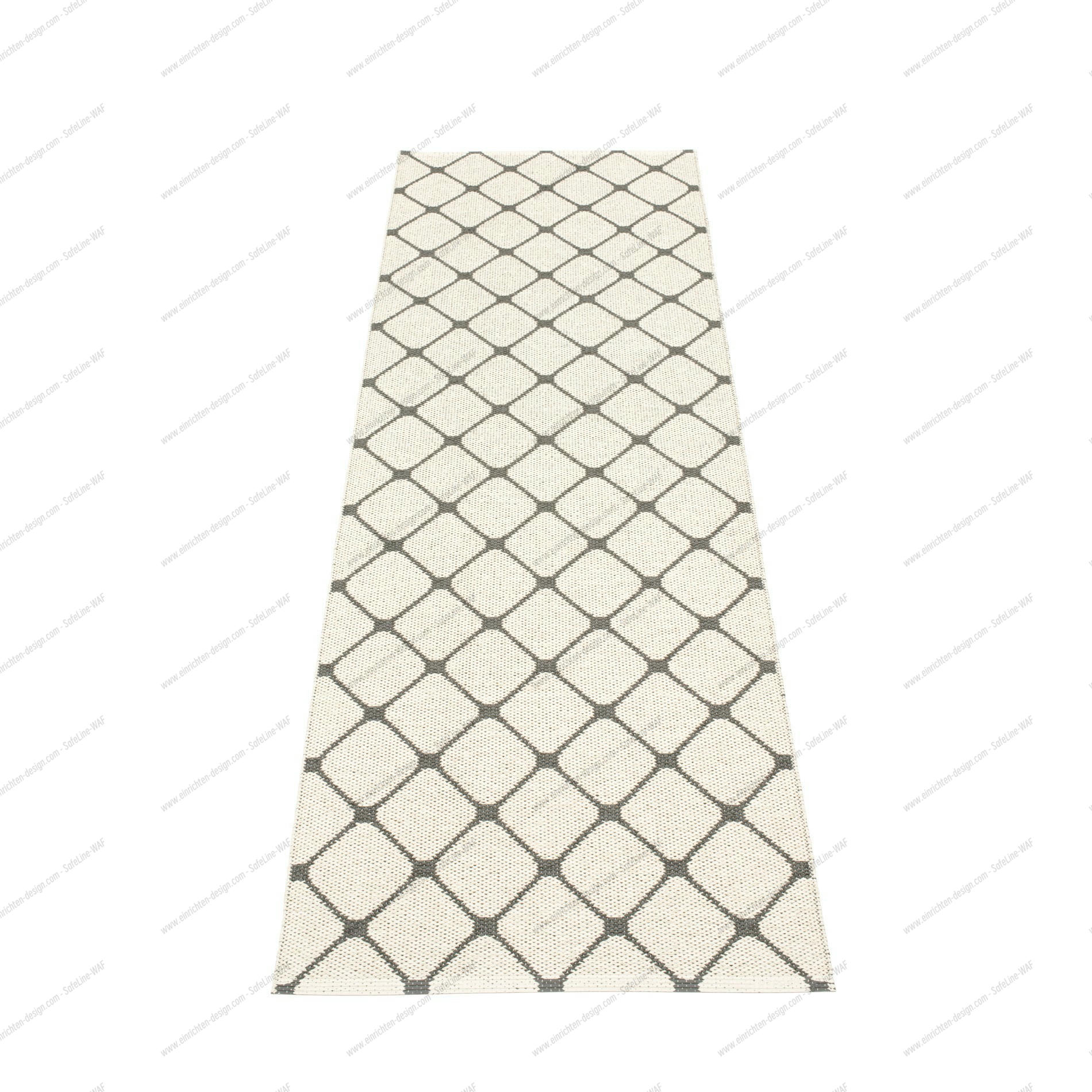 Rex Plastic Carpet 70x240 cm Pappelina