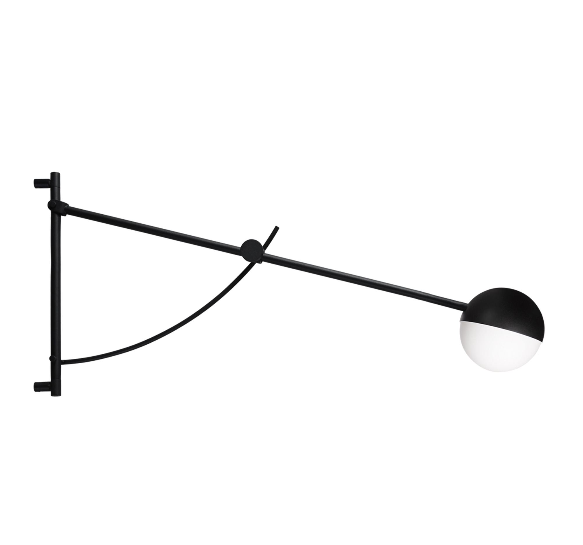 Balancer Wall lamp Northern