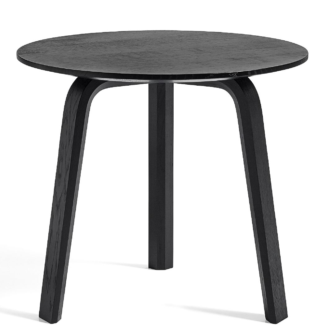 Bella Coffee Table Side table Ø 45 x H 39 cm Hay