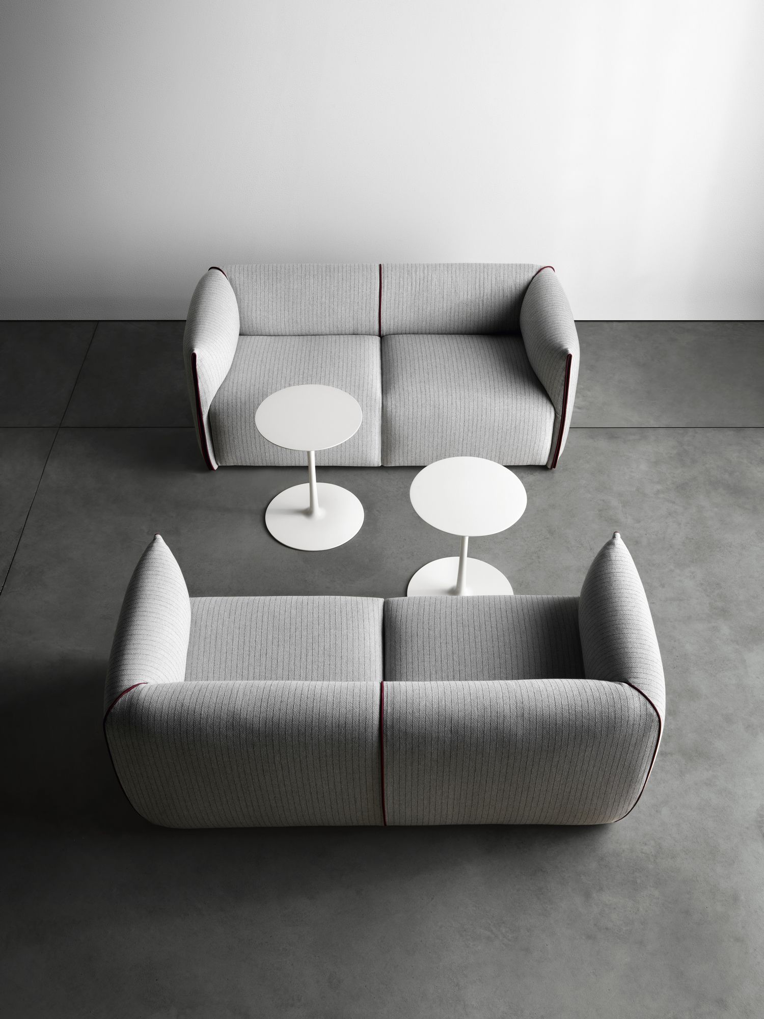 Flow Low Table side table MDF Italia