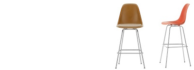 Fibreglass bar stool