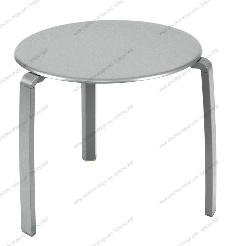 Alizé Outdoor Low Table Fermob