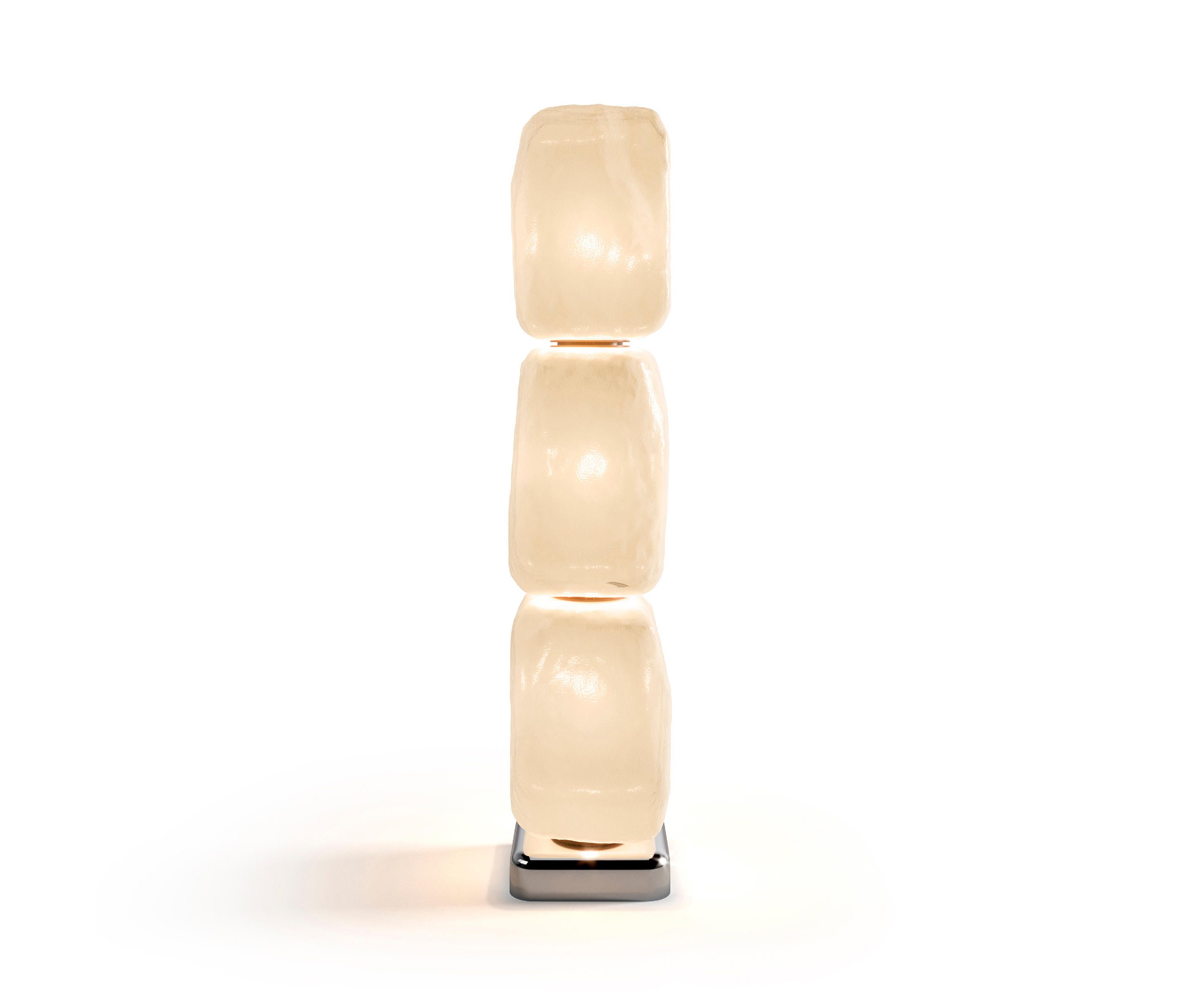 Wax, Stone, Light - Floor IV floor lamp Cassina 
