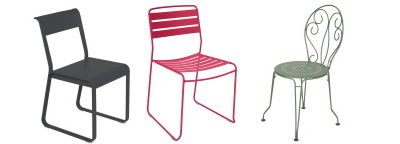 Chairs