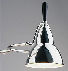 EB 27 STL Floor lamp Tecnolumen