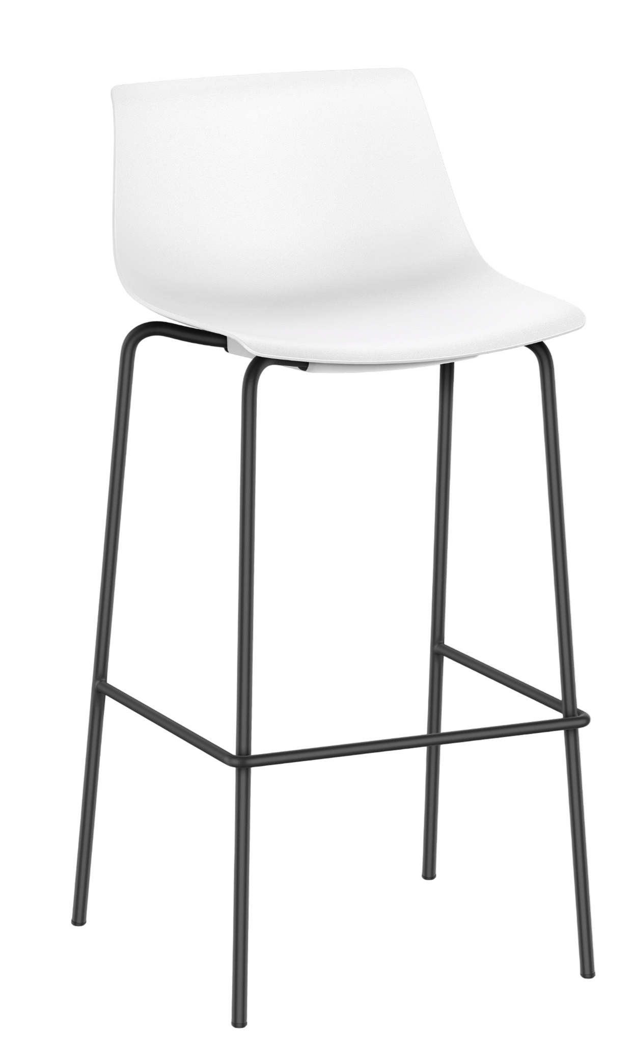 Shuffleis1 Barstool Interstuhl