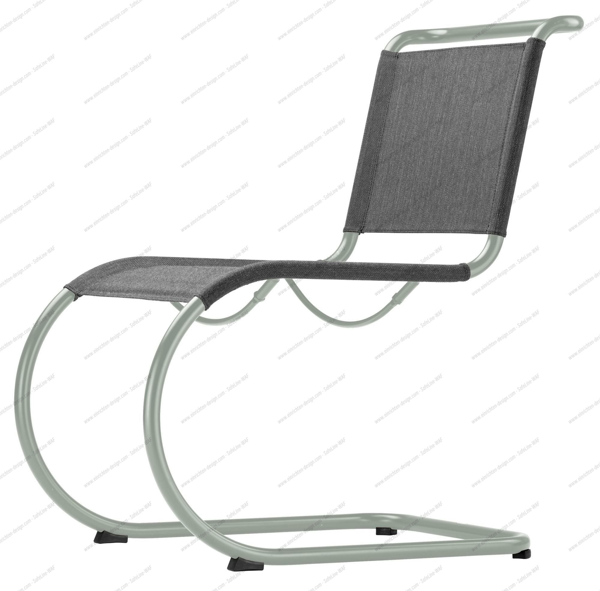 S 533 N Thonet All Seasons outdoor cantilever chair Thonet