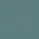 Aluminium powder-coated light blue