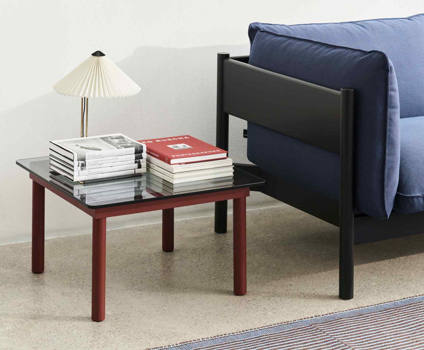 Kofi Coffee Table 60x60 cm Hay