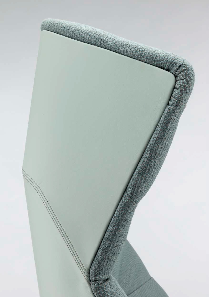 808 Lounge armchair Thonet