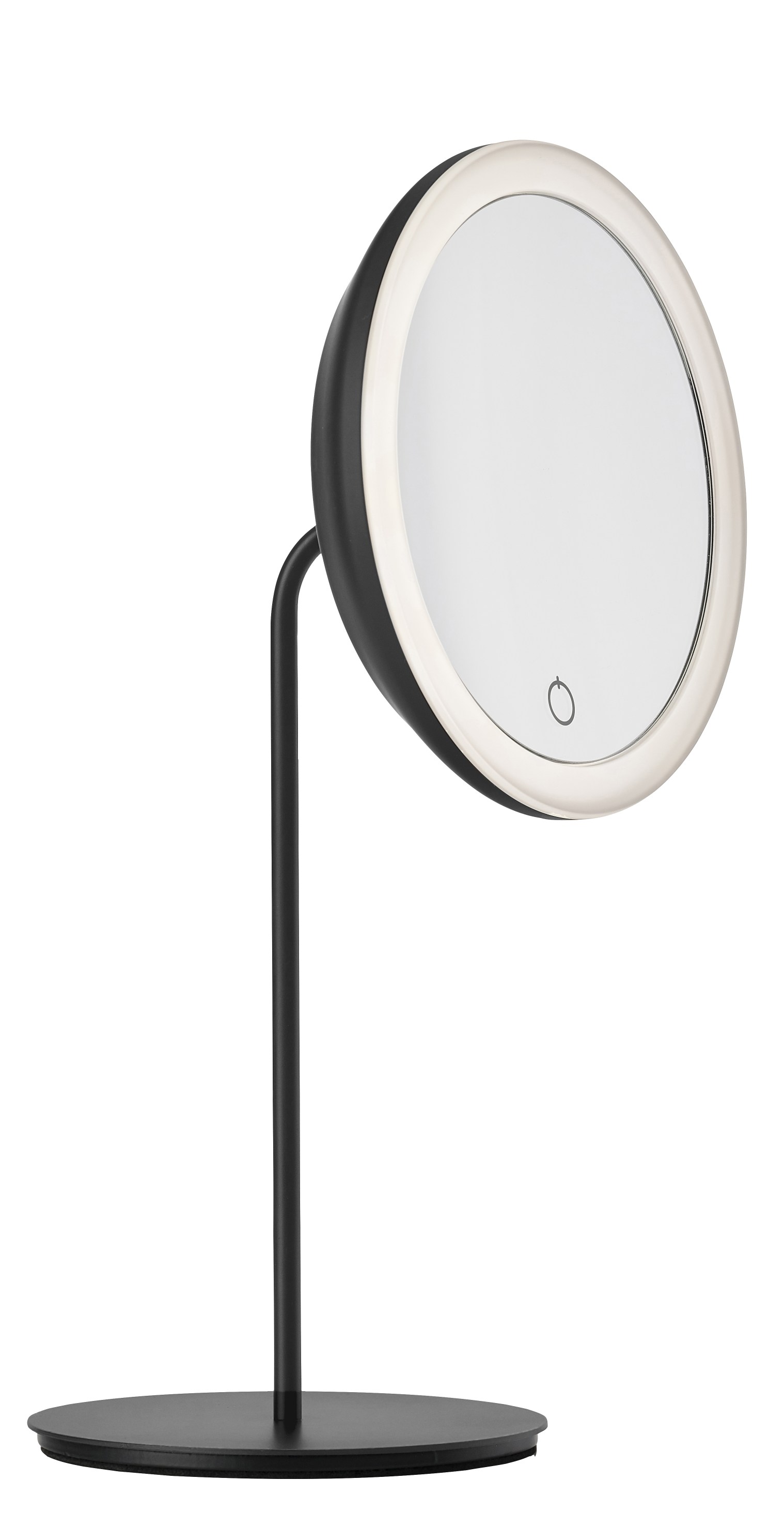 Make up table Mirror with light Zone Denmark SINGLE PIECES