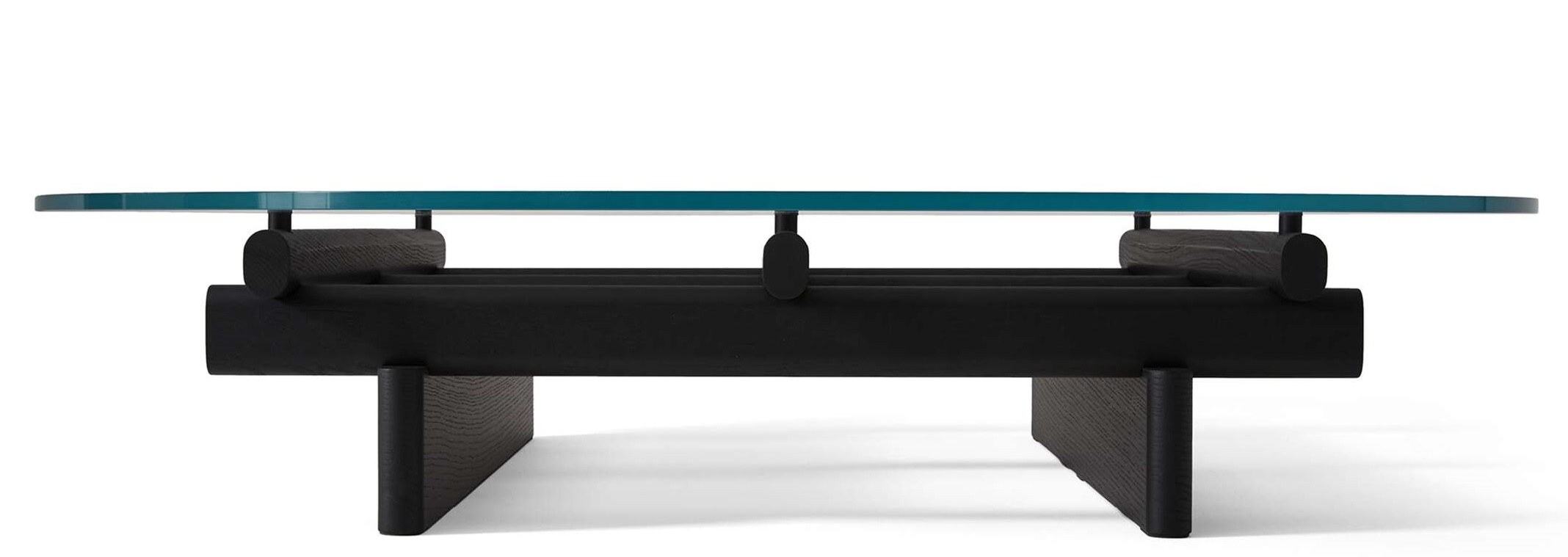 564 Sengu Coffee Table Coffee table Cassina