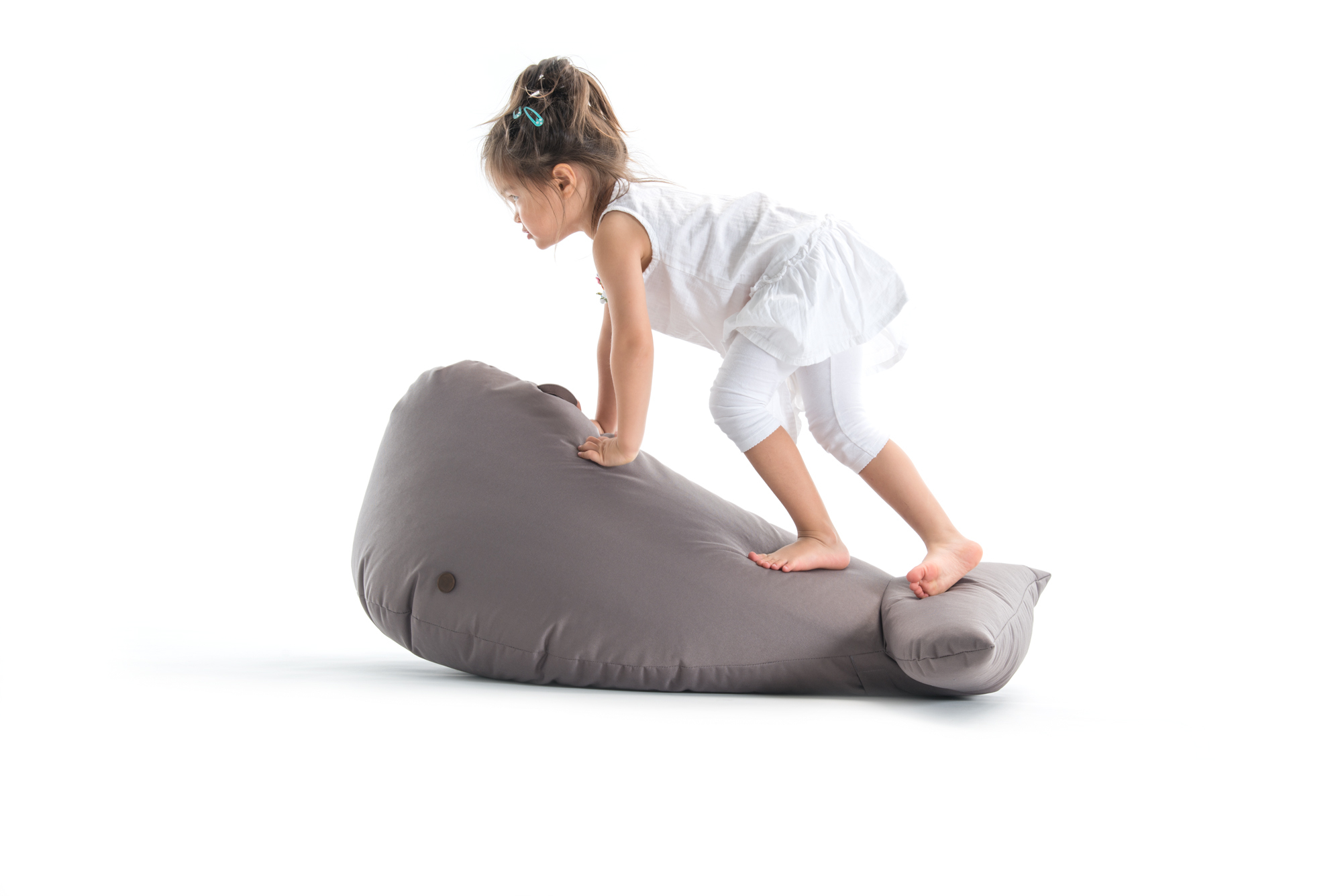Happy Zoo Beanbag The Original Sitting Bull Happy Zoo Beanbag The Original Sitting Bull