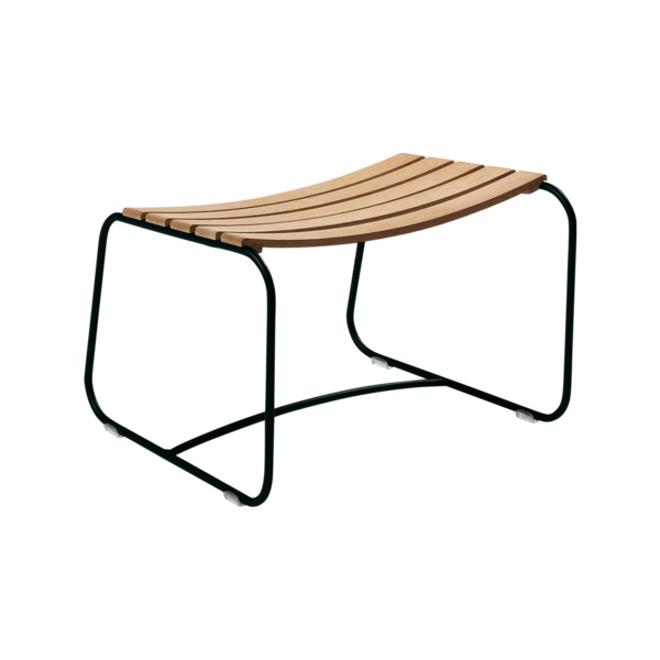 Surprising Footstool Outdoor Fermob Surprising Footstool Outdoor Fermob