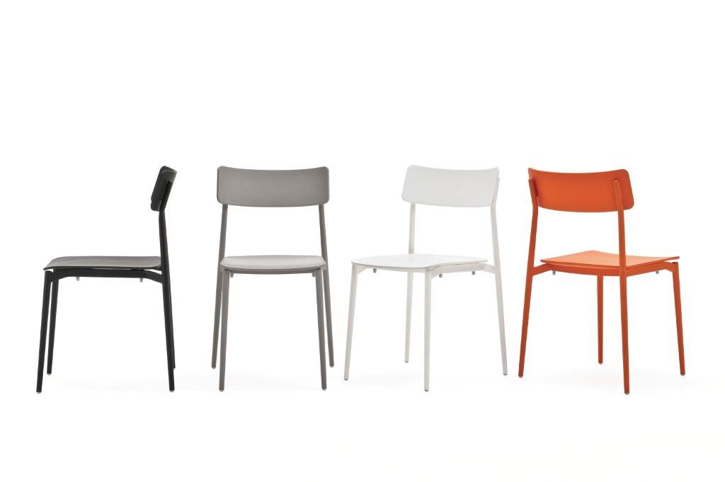 Cult Chair Segis Cult Chair Segis