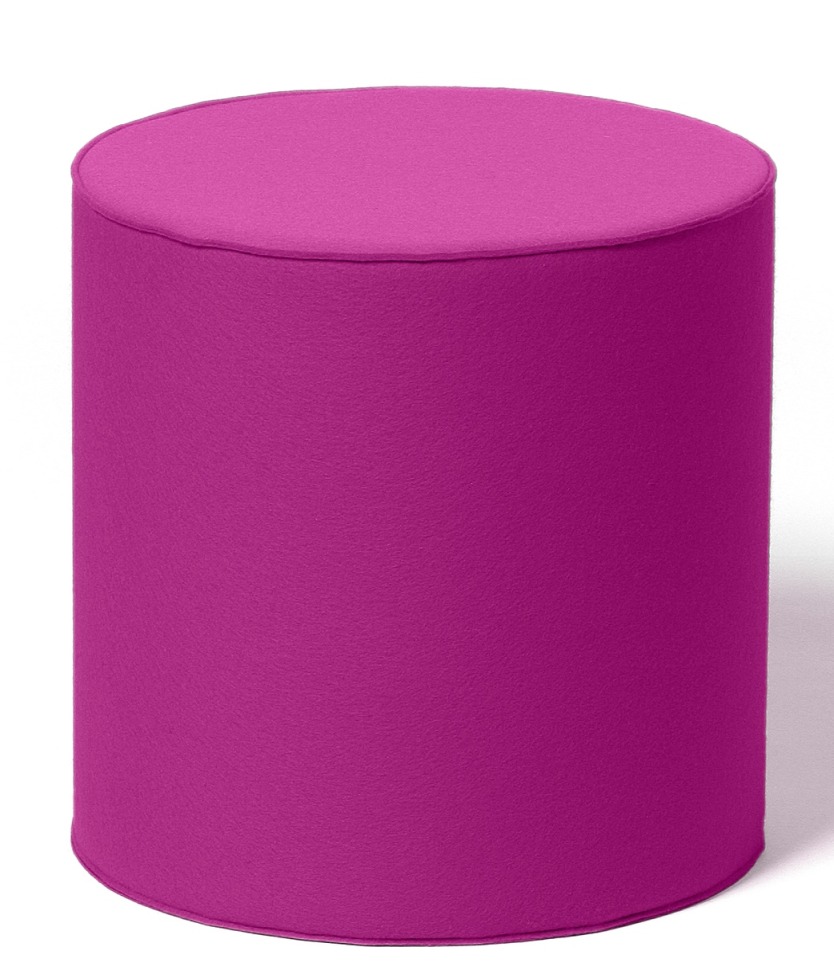 Rondo seating Hey Sign